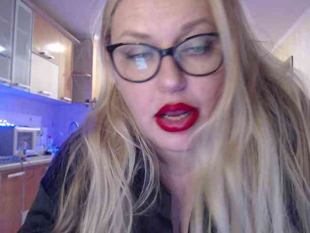 Pretty_NYUSHA webcam