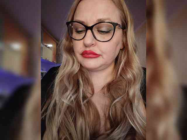 Pretty_NYUSHA webcam