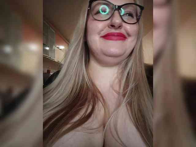 Pretty_NYUSHA webcam