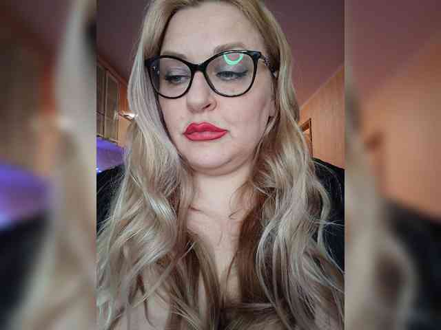 Pretty_NYUSHA webcam