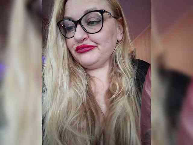 Pretty_NYUSHA webcam