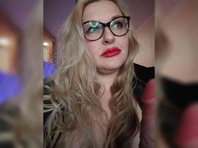 Pretty_NYUSHA webcam