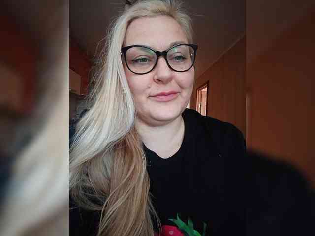 Pretty_NYUSHA webcam