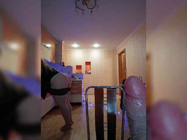 Pretty_NYUSHA webcam