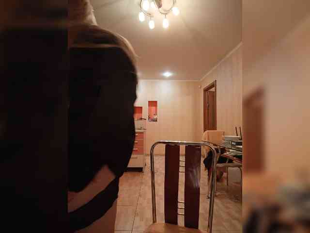 Pretty_NYUSHA webcam