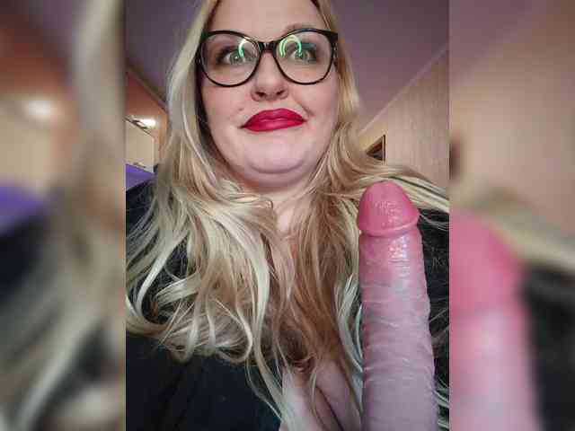 Pretty_NYUSHA webcam