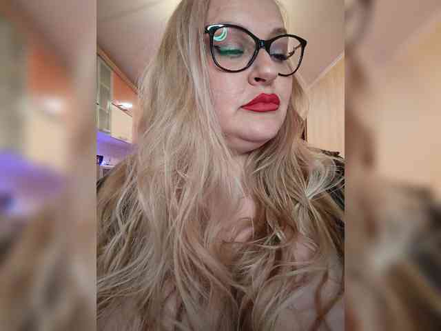 Pretty_NYUSHA webcam