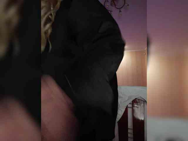 Pretty_NYUSHA webcam