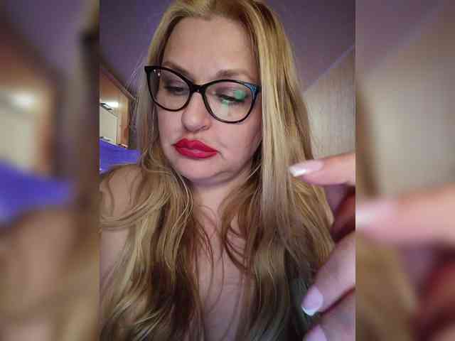 Pretty_NYUSHA webcam