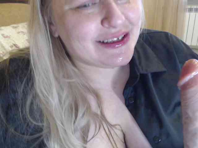Pretty_NYUSHA webcam