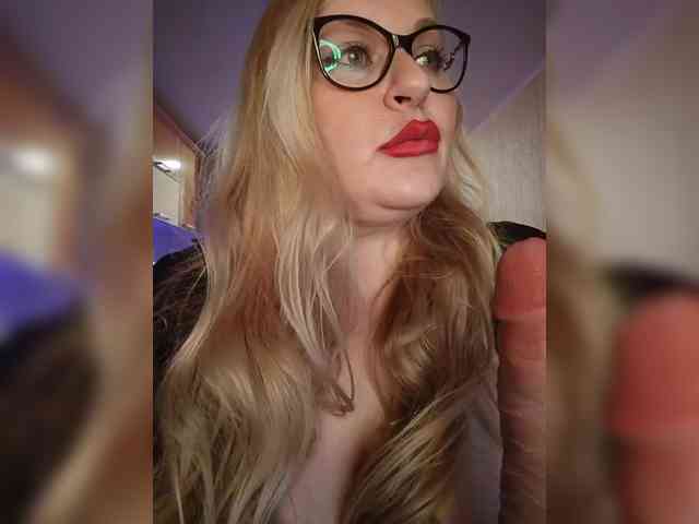 Pretty_NYUSHA webcam