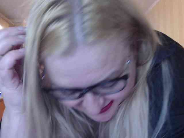 Pretty_NYUSHA webcam