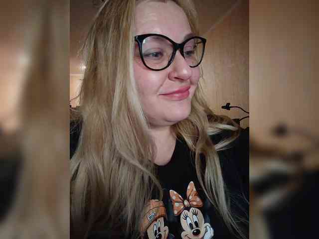 Pretty_NYUSHA webcam