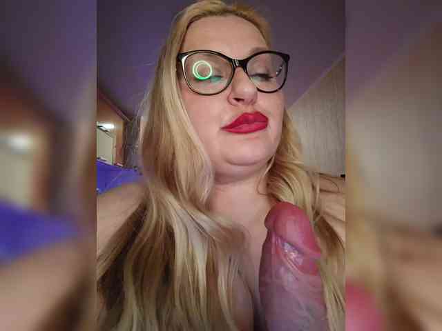 Pretty_NYUSHA webcam