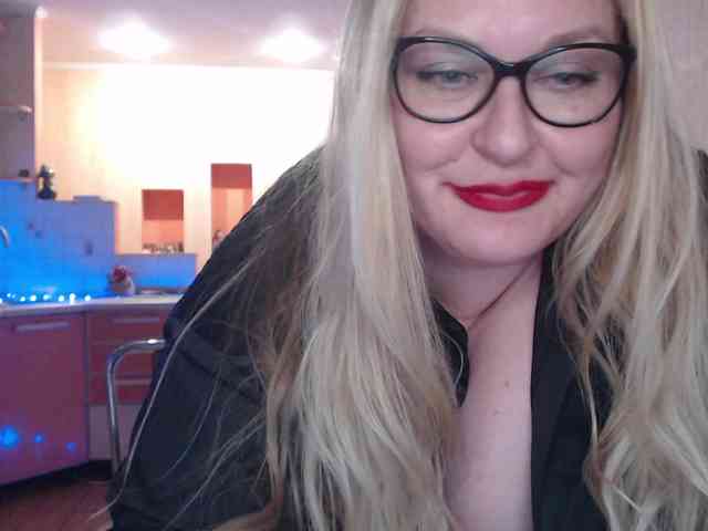 Pretty_NYUSHA webcam