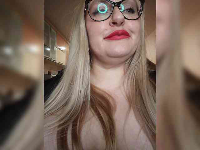 Pretty_NYUSHA webcam
