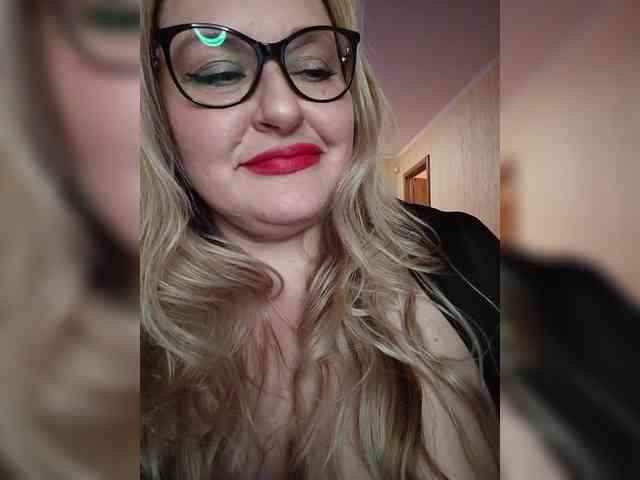 Pretty_NYUSHA webcam