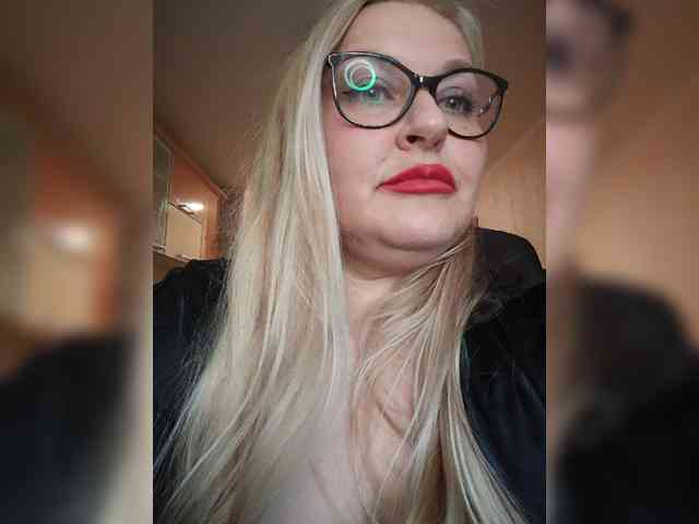 Pretty_NYUSHA webcam