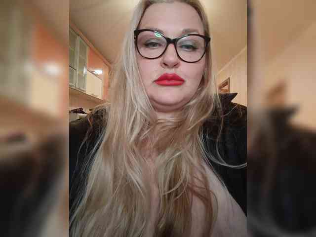 Pretty_NYUSHA webcam