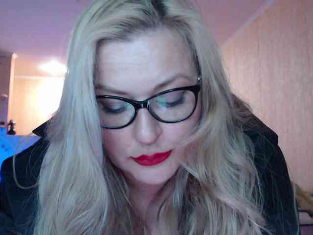 Pretty_NYUSHA webcam