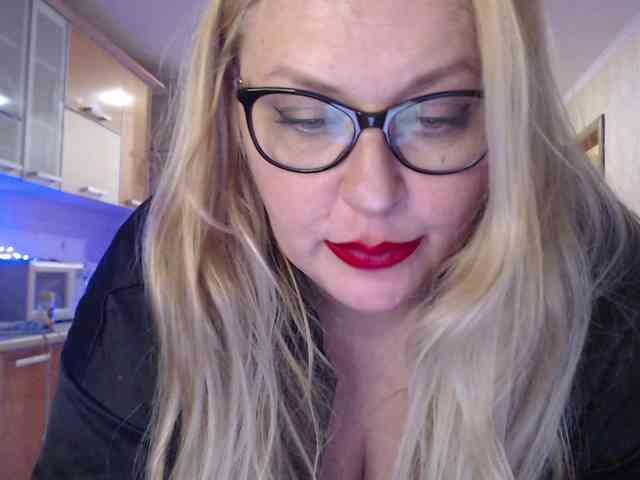 Pretty_NYUSHA webcam