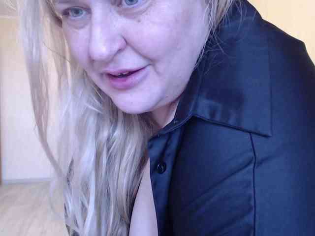 Pretty_NYUSHA webcam