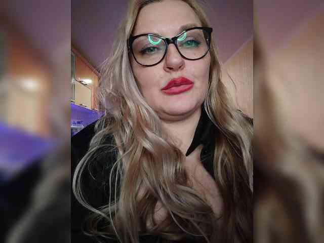 Pretty_NYUSHA webcam