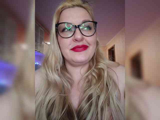 Pretty_NYUSHA webcam