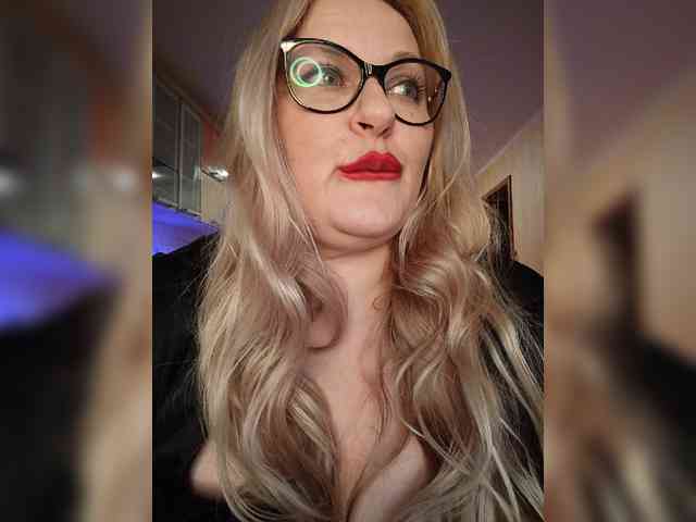 Pretty_NYUSHA webcam