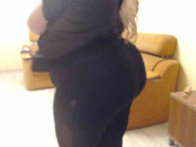 Pretty_NYUSHA webcam