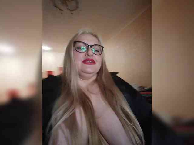Pretty_NYUSHA webcam
