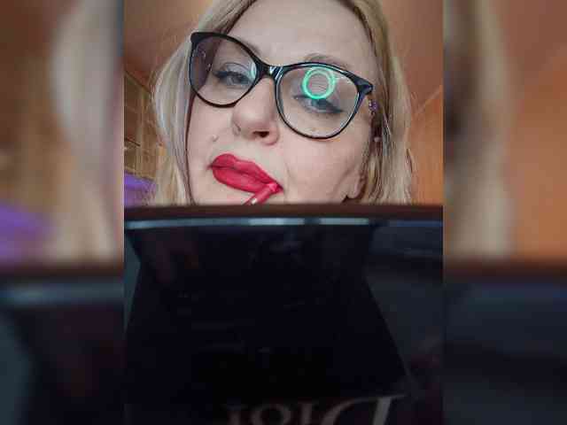 Pretty_NYUSHA webcam