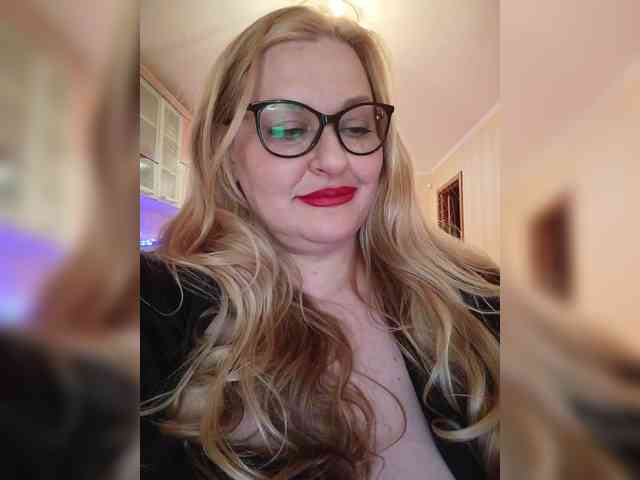 Pretty_NYUSHA webcam