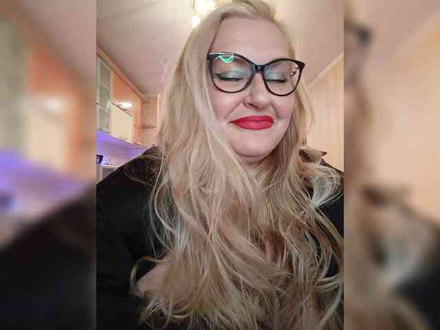 Pretty_NYUSHA webcam