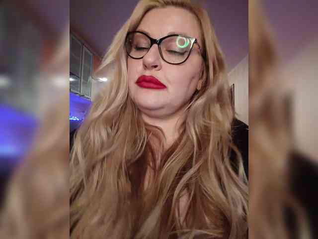 Pretty_NYUSHA webcam