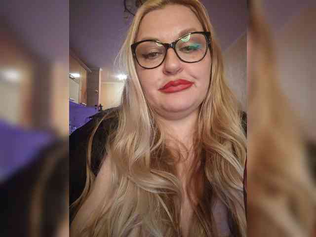 Pretty_NYUSHA webcam