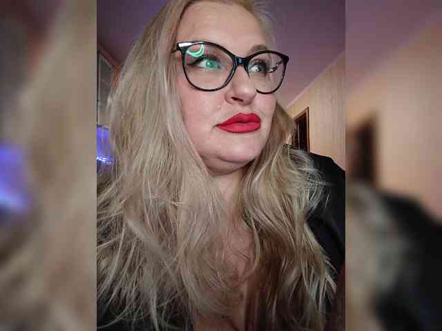 Pretty_NYUSHA webcam