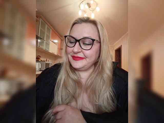 Модель: Pretty_NYUSHA