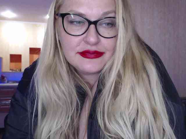 Pretty_NYUSHA webcam