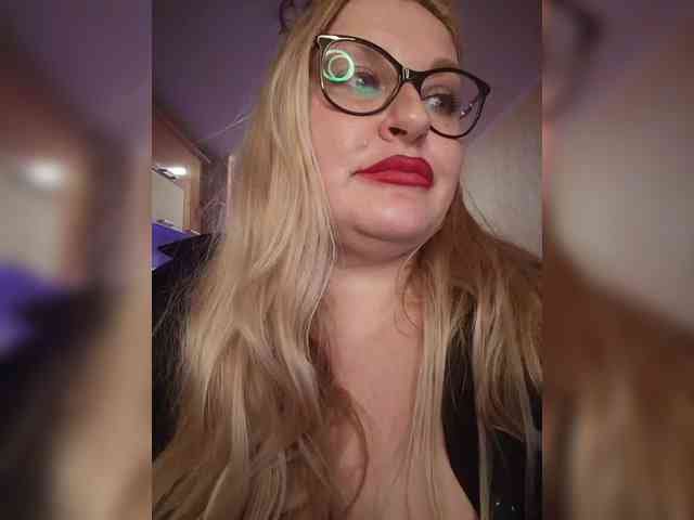 Pretty_NYUSHA webcam