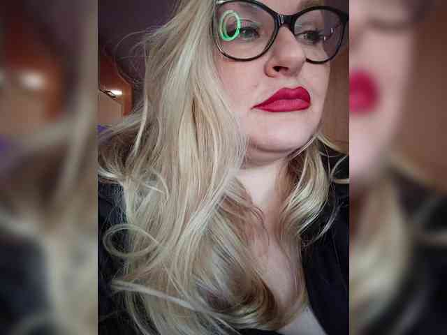 Pretty_NYUSHA webcam