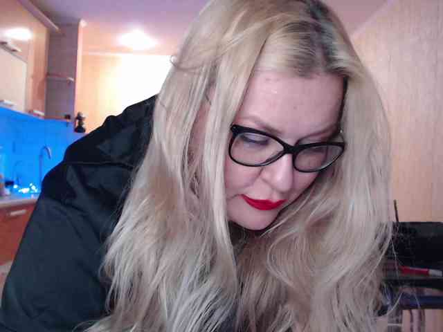 Pretty_NYUSHA webcam