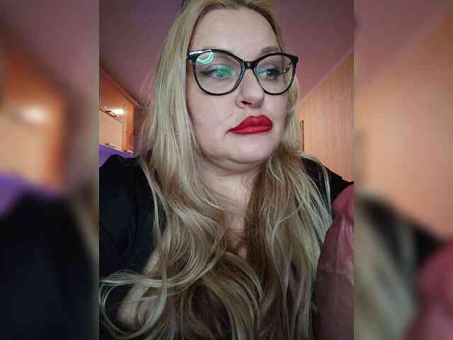 Pretty_NYUSHA webcam