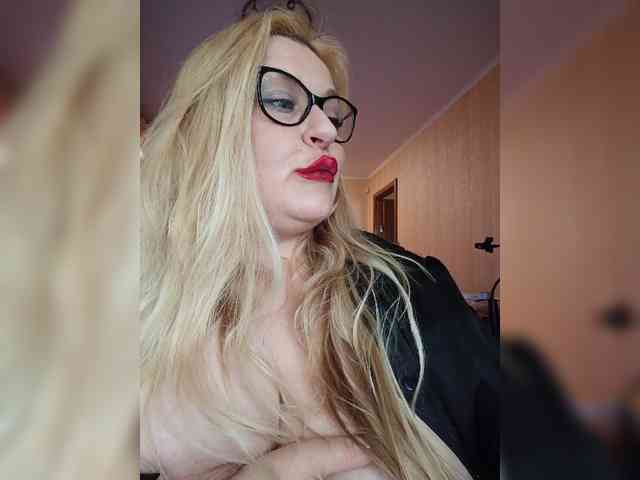 Pretty_NYUSHA webcam