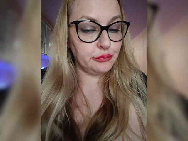 Pretty_NYUSHA webcam