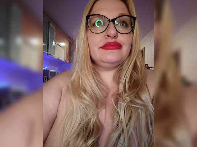 Pretty_NYUSHA webcam