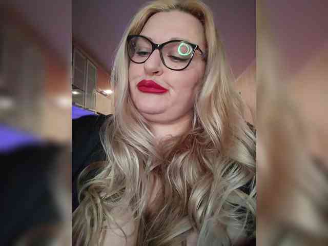 Pretty_NYUSHA webcam