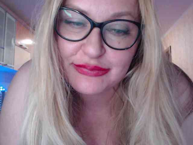 Pretty_NYUSHA webcam