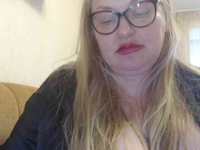 Pretty_NYUSHA webcam