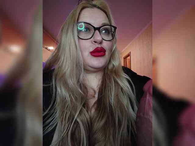 Pretty_NYUSHA webcam